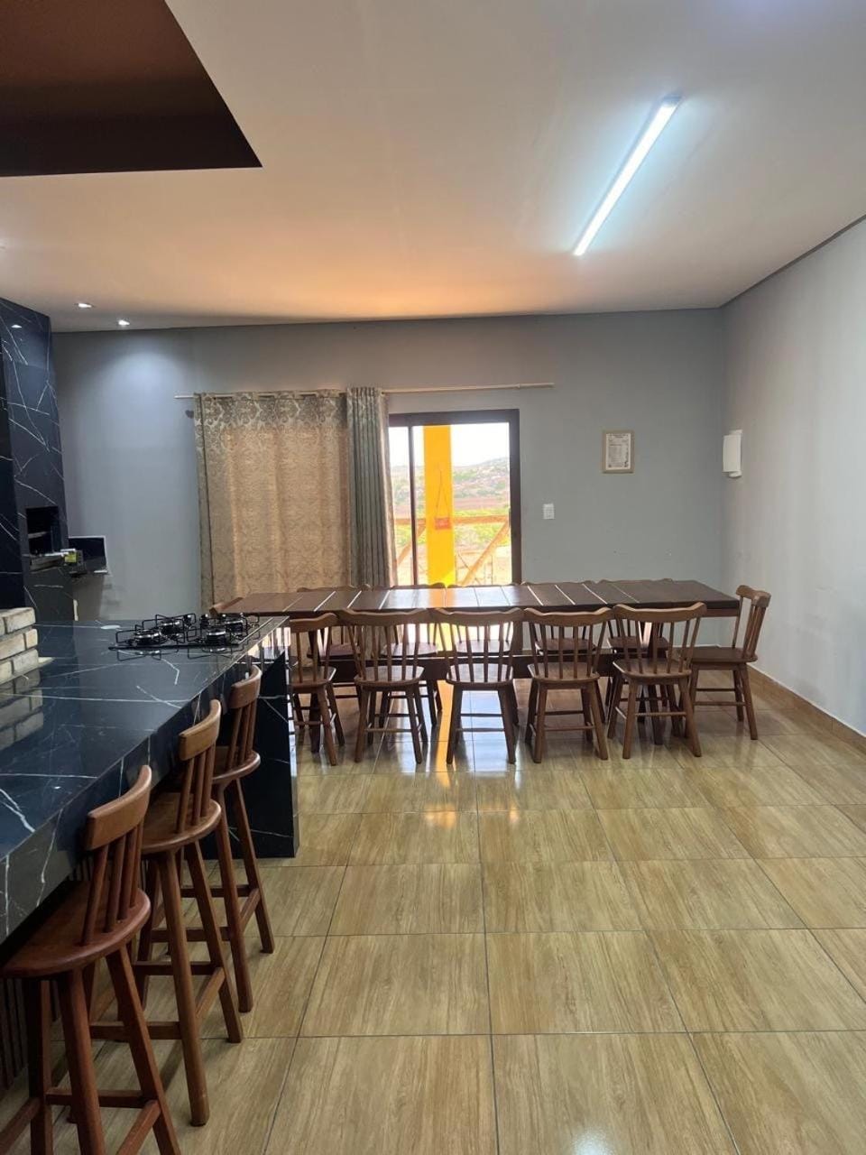 Casa de campo da Vo Cecilia em Dona Ines PB House in State of Rio Grande do Norte, Brazil