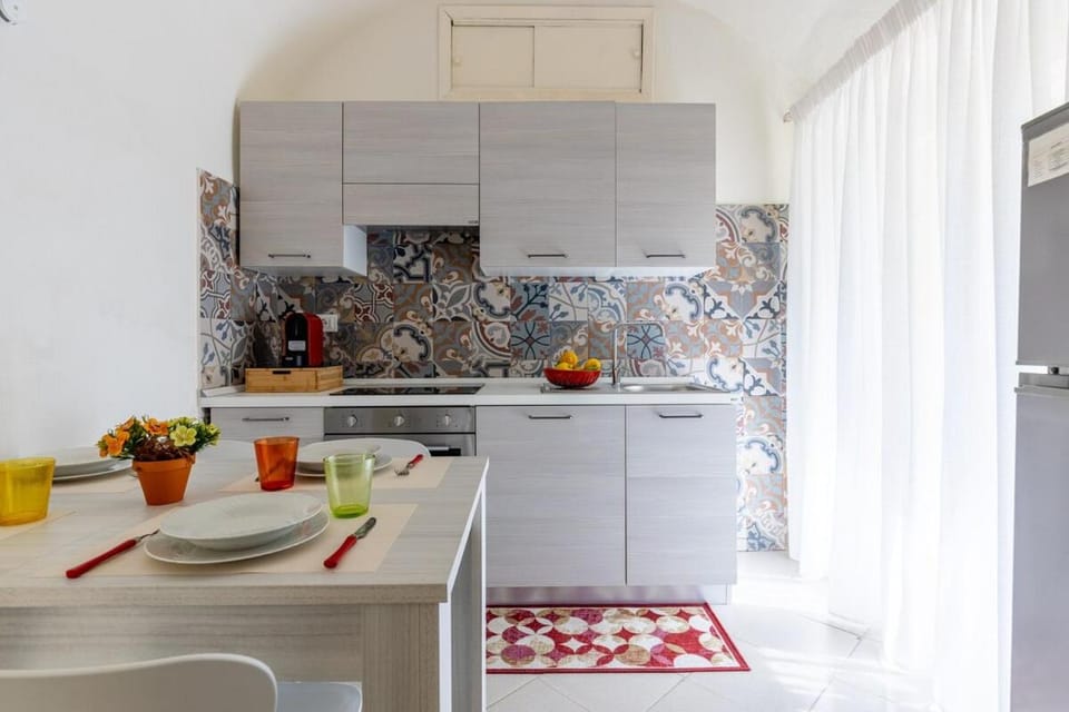 Casa Nadina Apartment in Pisa