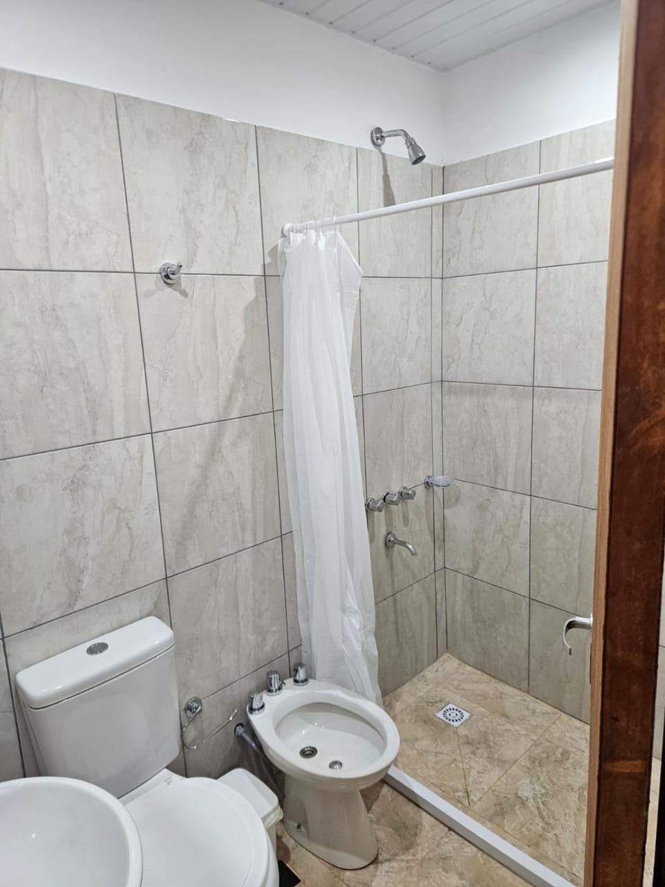 Shower