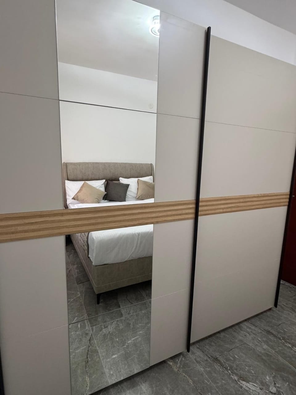 LazArina Apartments Apartment in Montenegro