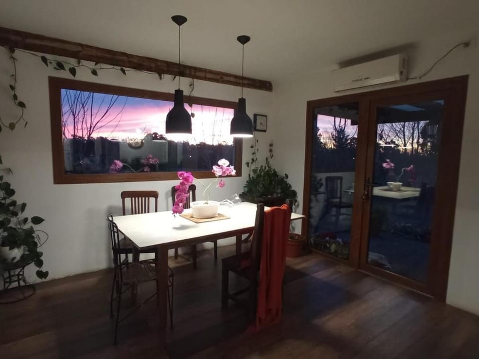Casa serrana Chalet in Tandil