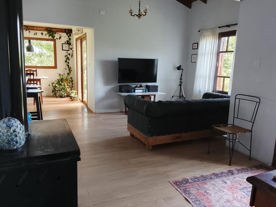 Casa serrana Chalet in Tandil