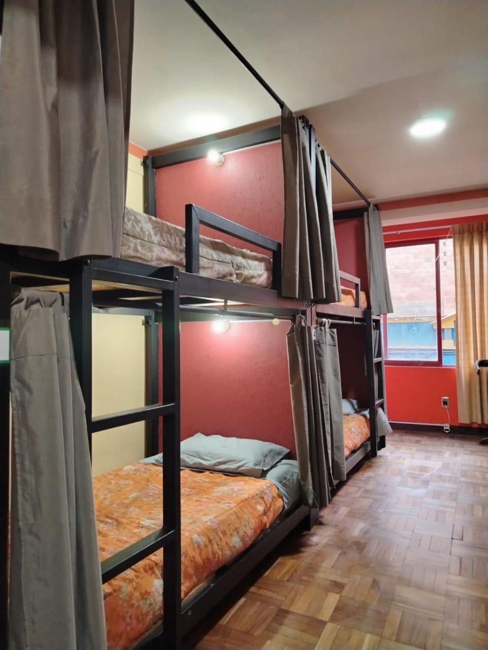 Yati Hostel Hostel in La Paz