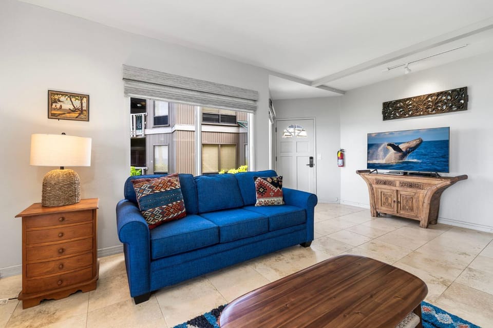 Kanaloa at Keauhou 2002 House in Holualoa