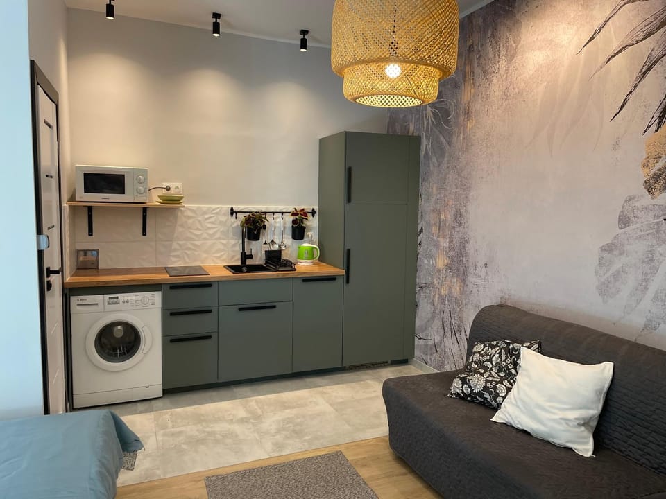 Vacation Apartments Sopot Apartment in Sopot