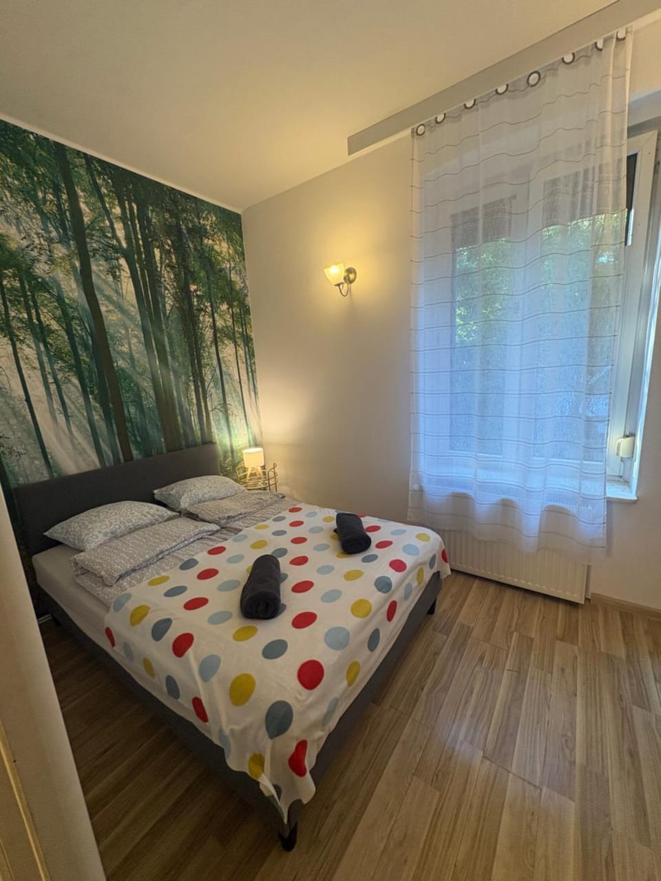 Vacation Apartments Sopot Apartment in Sopot