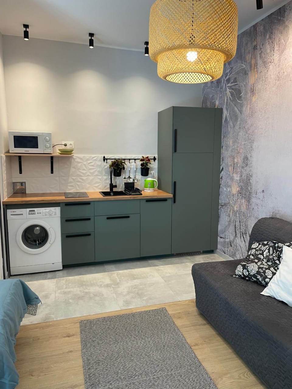 Vacation Apartments Sopot Apartment in Sopot