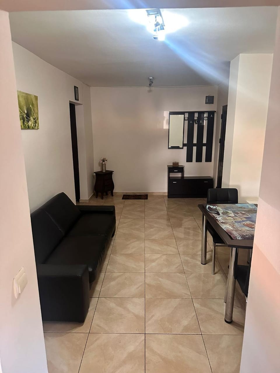 Dacia Apartament Apartment in Constanta