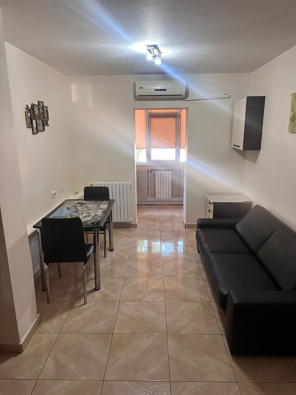 Dacia Apartament Apartment in Constanta