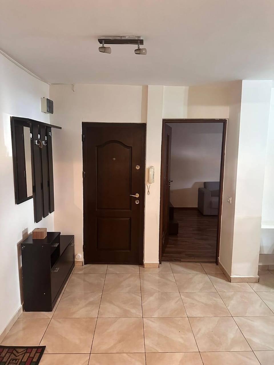 Dacia Apartament Apartment in Constanta