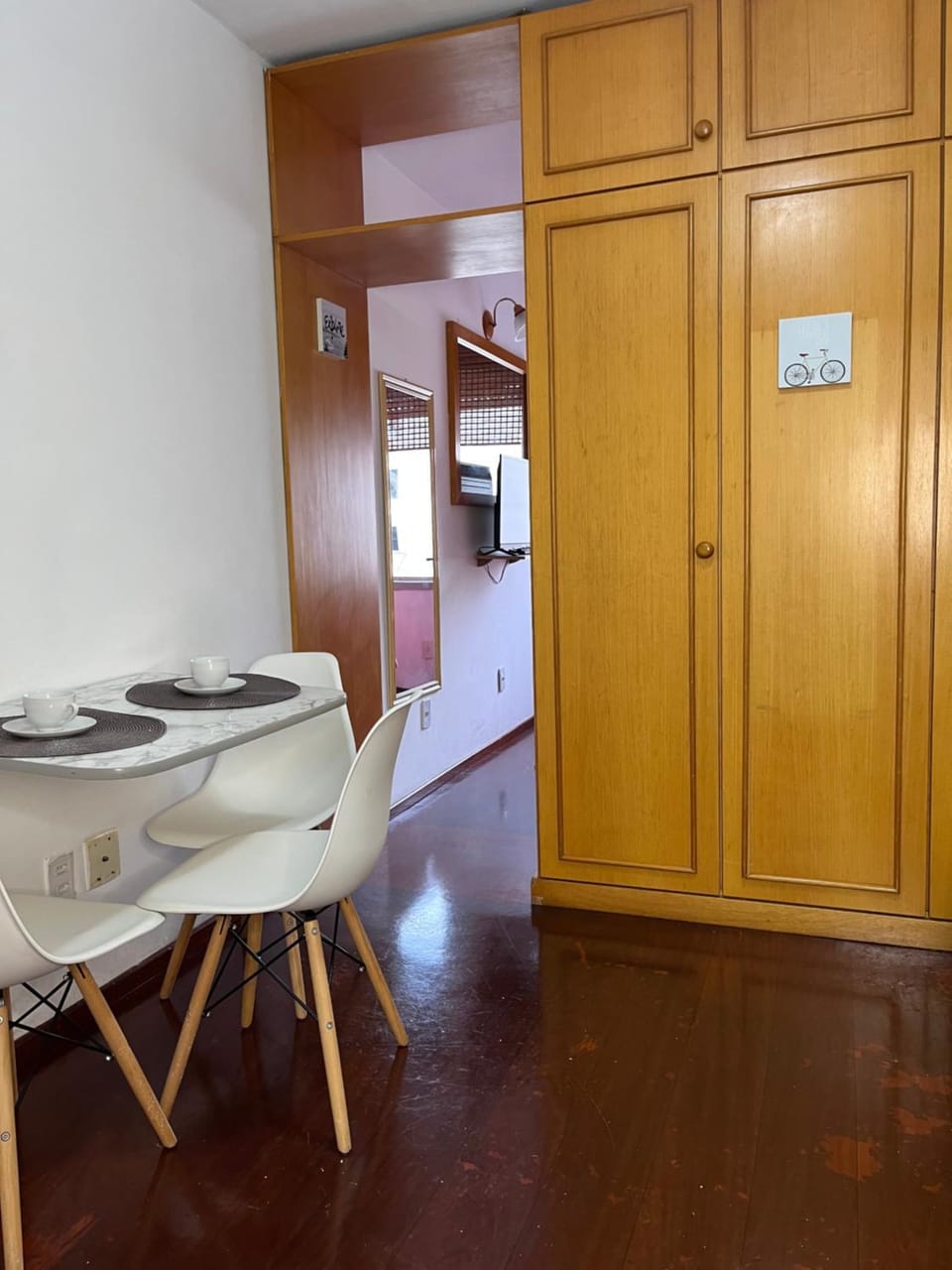 Flat na Orla do Guaíba com Piscina e Camareira Apartment hotel in Porto Alegre