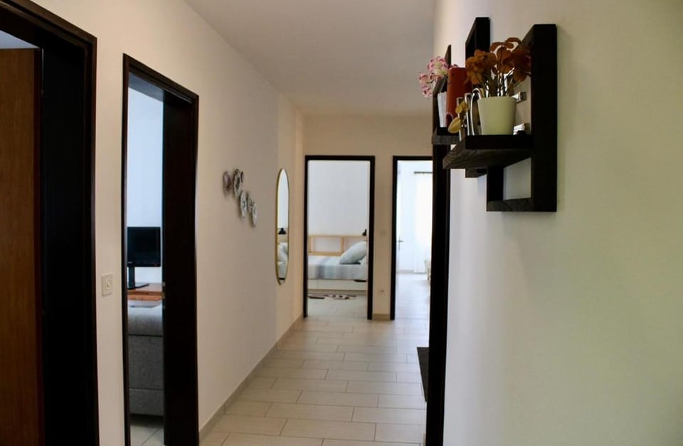 Appartamento sole Apartment in Lugano