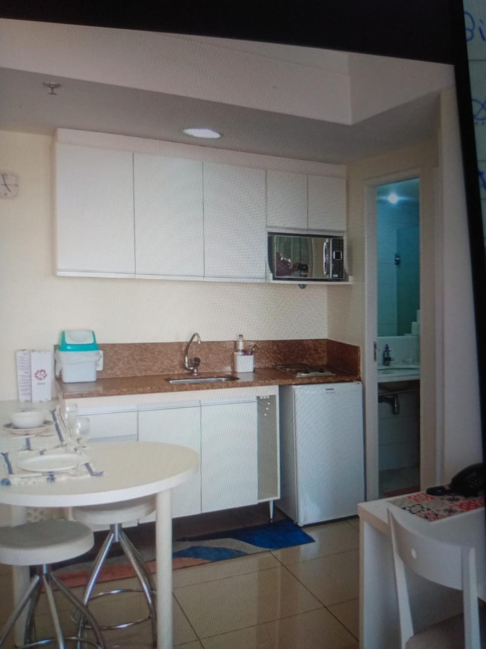 Hotel glamuroso Apartment in Guarulhos