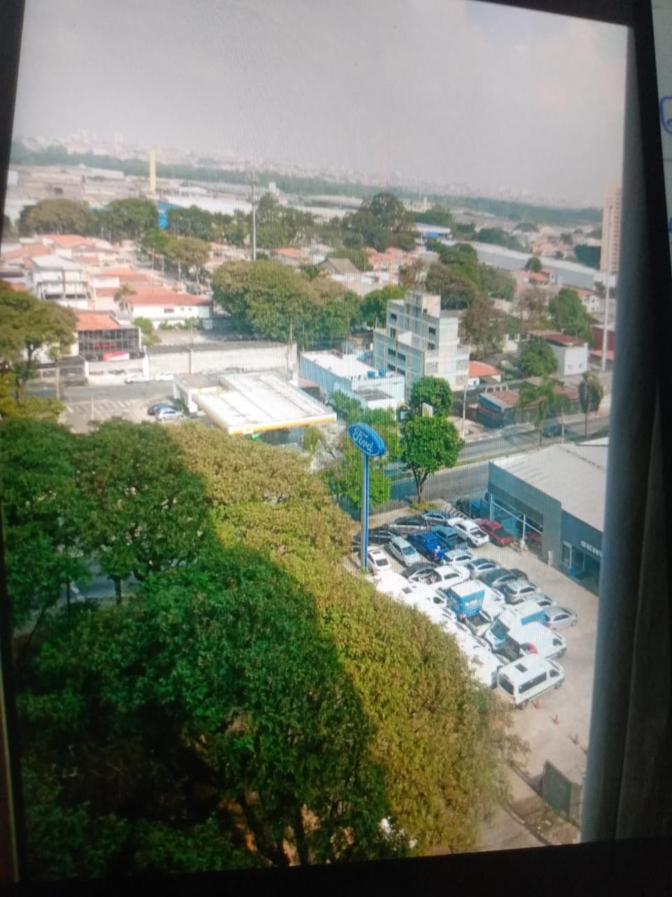 Hotel glamuroso Apartment in Guarulhos