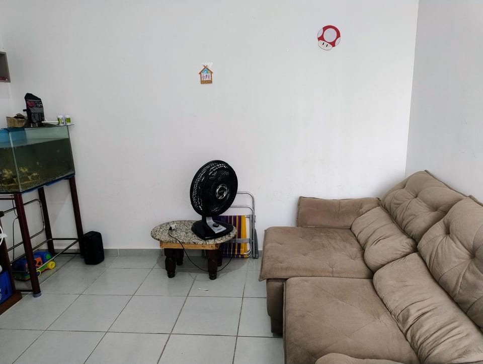 Apt cop30 próx ao aeroporto Apartment in Belém