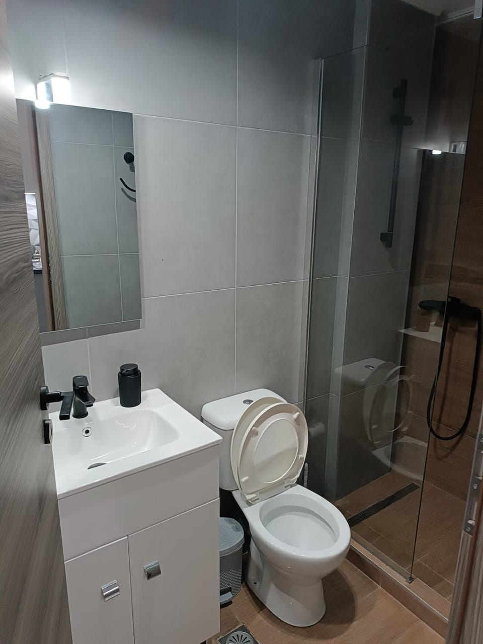 Heraklion Central Appartment MaZa2 Apartment in Heraklion