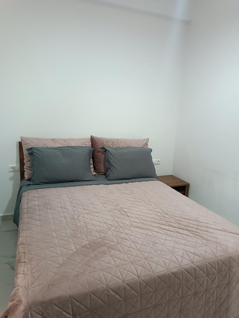 Heraklion Central Appartment MaZa2 Apartment in Heraklion