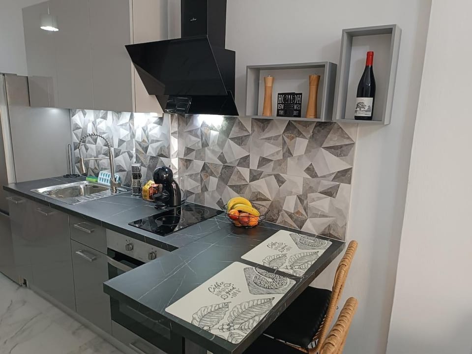 Heraklion Central Appartment MaZa2 Apartment in Heraklion