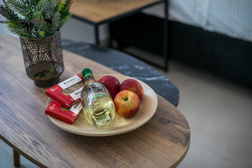 Food and drinks, Drinks