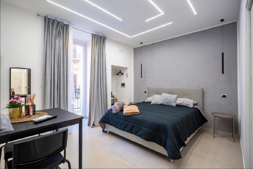 Dalyrooms suite Bed and Breakfast in Bari