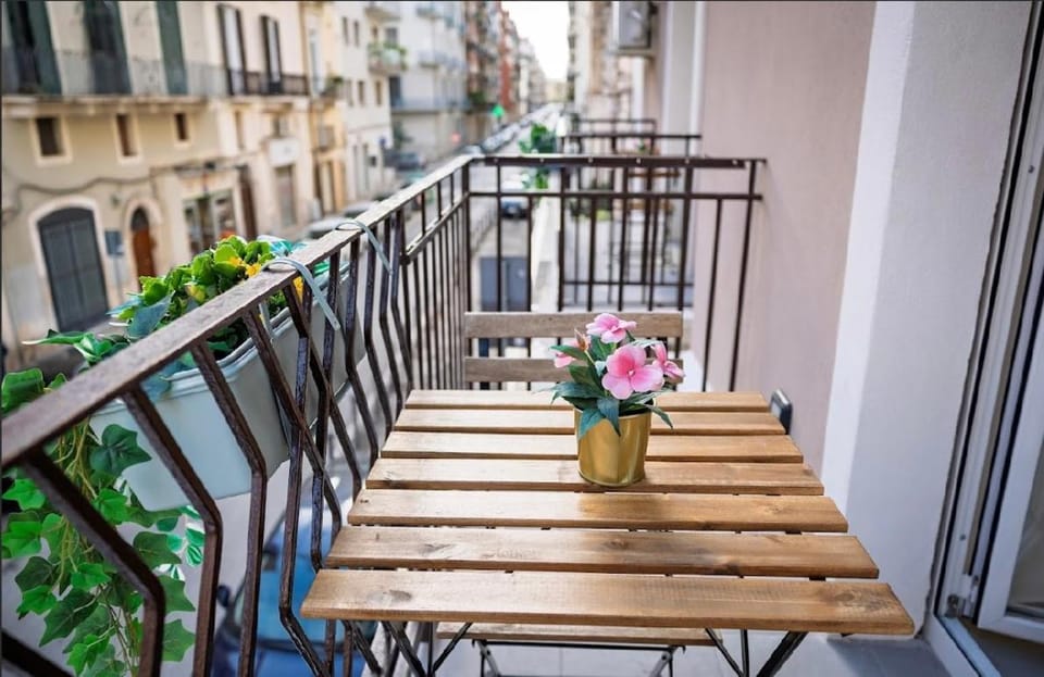 Dalyrooms suite Bed and Breakfast in Bari