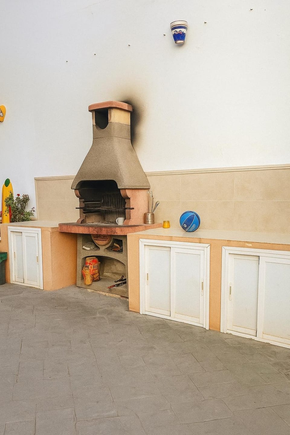 MALAGA,VILLA FAMARA,10 personas,CERCA DE LA PLAYA CON PISCINA,7 CAMAS,CAFE DE CORTESIA GRATIS Villa in Valle del Guadalhorce