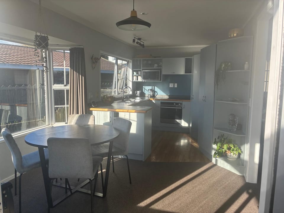 Cute and Cozy House in Cambridge