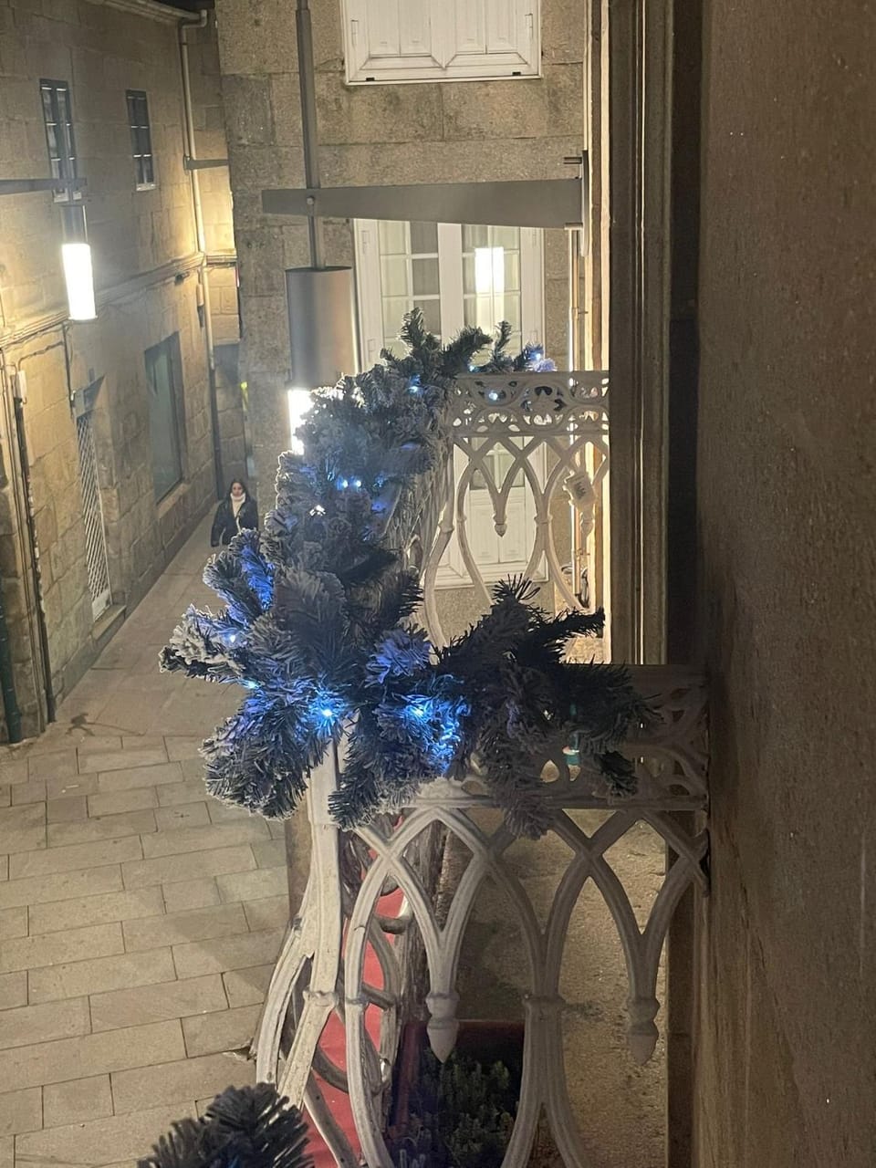 Pontevedra centro alojamiento acogedor Apartment in Pontevedra