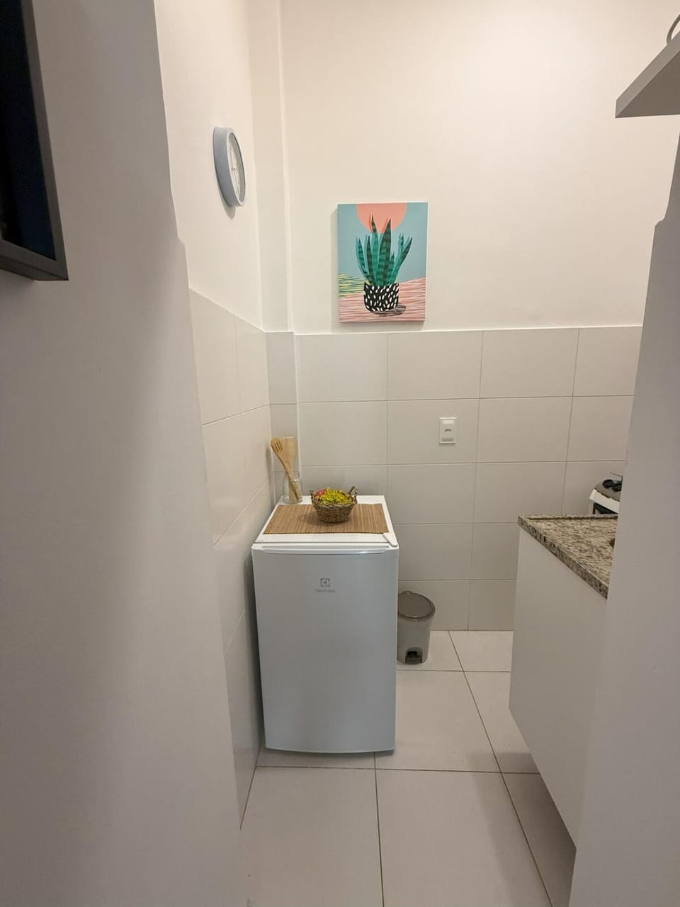 Apartment Copacabana-2 blocks from the beach Apartment in Rio de Janeiro