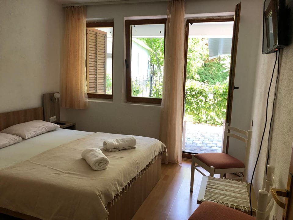 Deans house Apartment in Ohrid