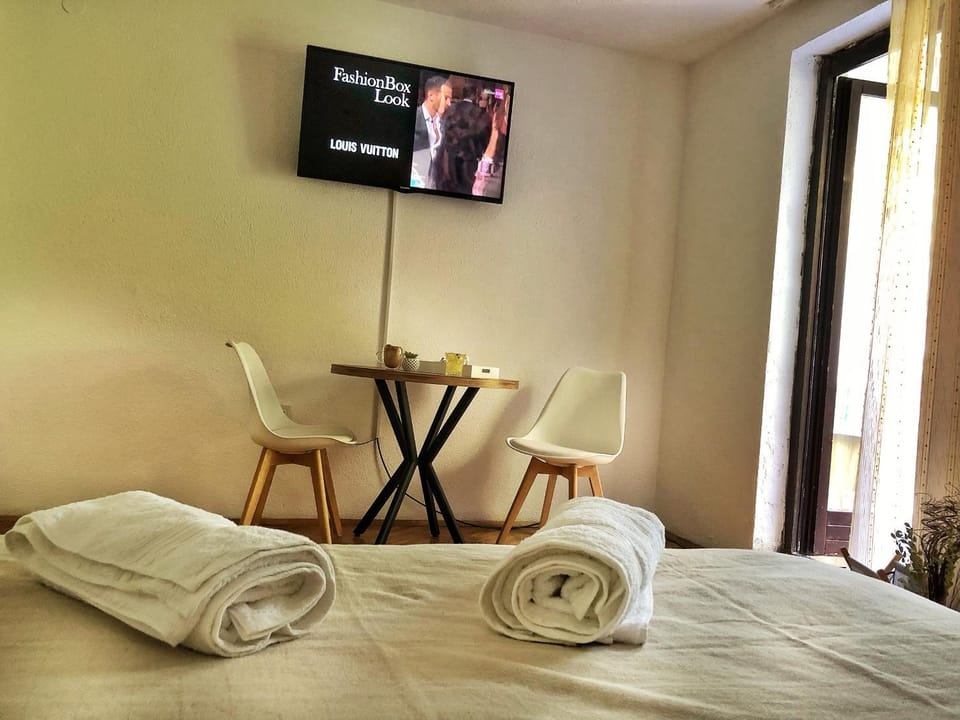 Deans house Apartment in Ohrid
