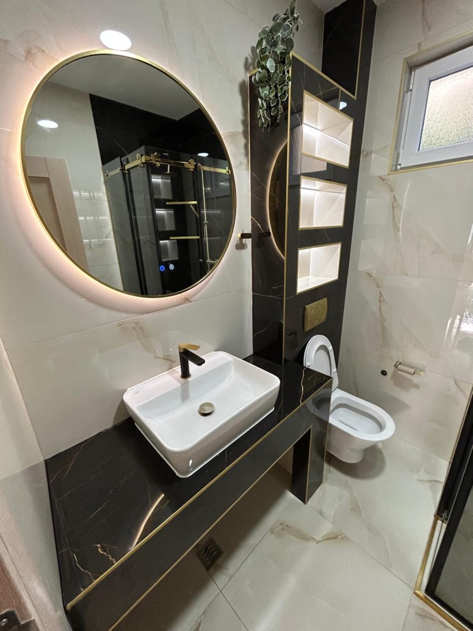 Toilet, Bathroom