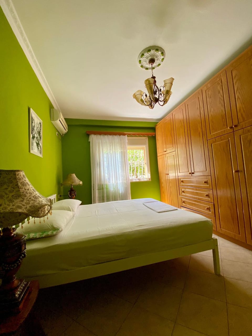 The Citrus Tree Apartments Apartment in Vlorë