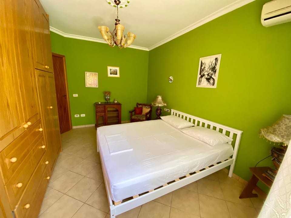 The Citrus Tree Apartments Apartment in Vlorë