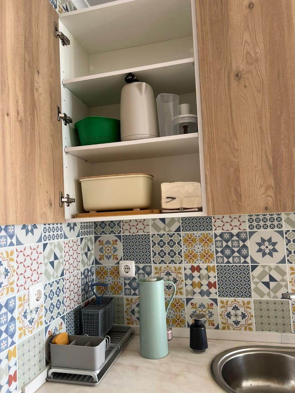 Blue Bay Beach Apartment - Maria Apartment in Sesimbra