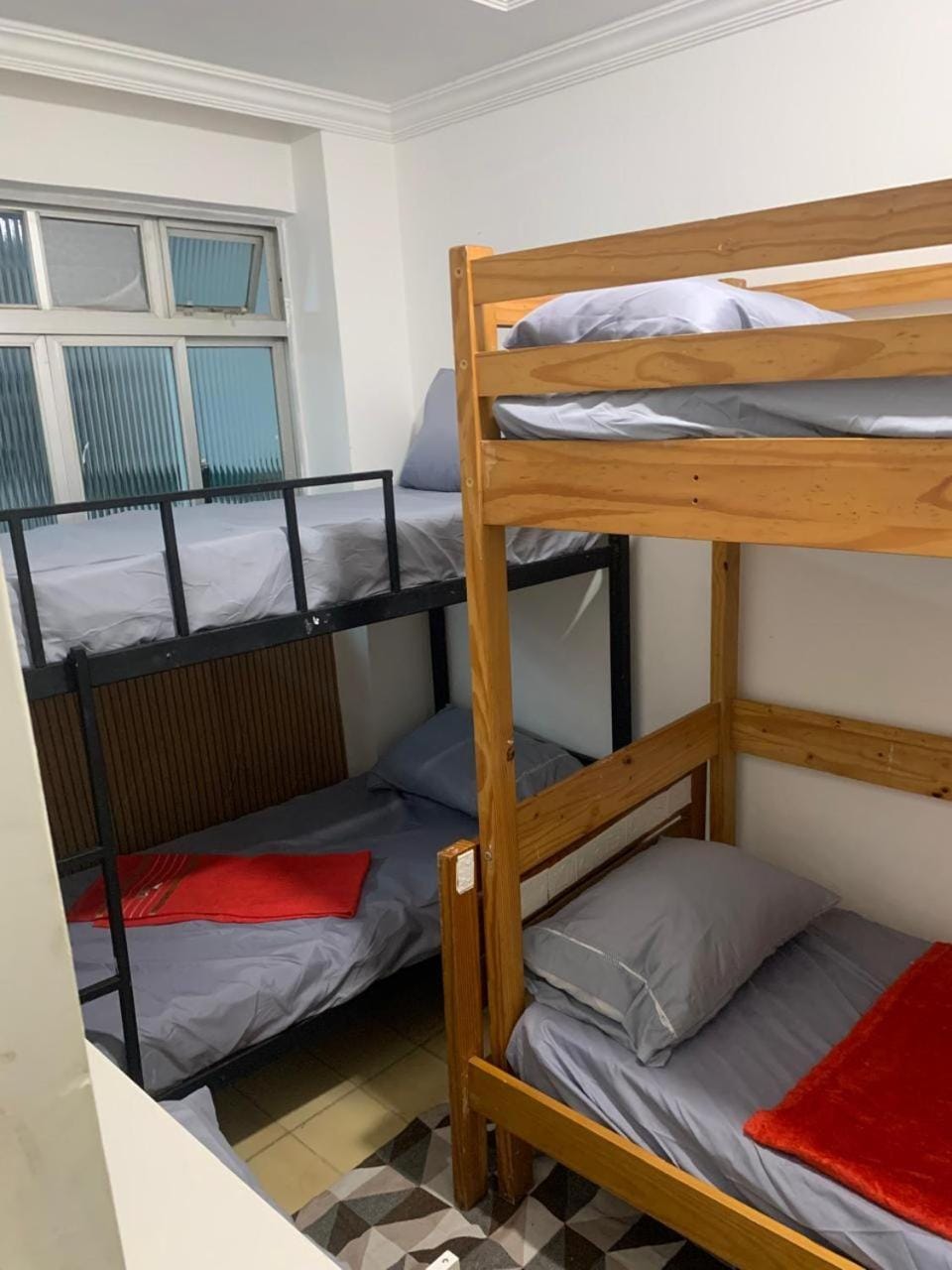 Pousadinha Mel -DORMITÓRIOS Hostel in Salvador