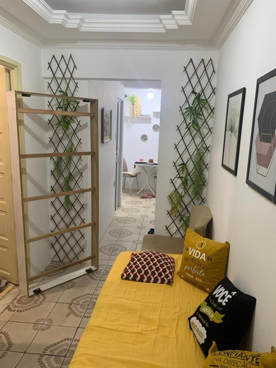 Pousadinha Mel -DORMITÓRIOS Hostel in Salvador