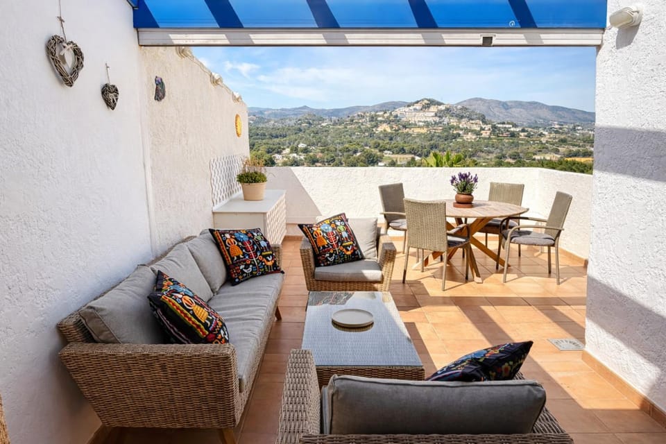 Solarium, Balcony/Terrace, Balcony/Terrace