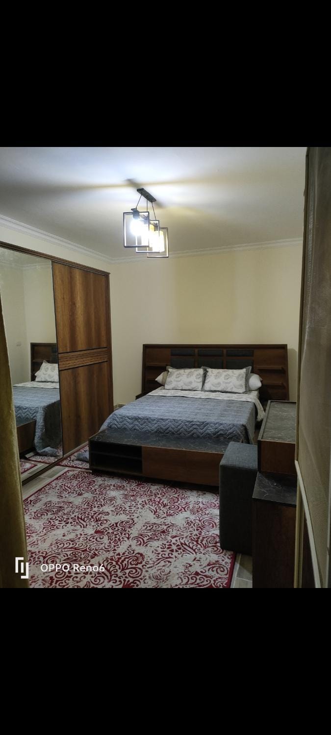 الشيخ زايد Apartment in Egypt