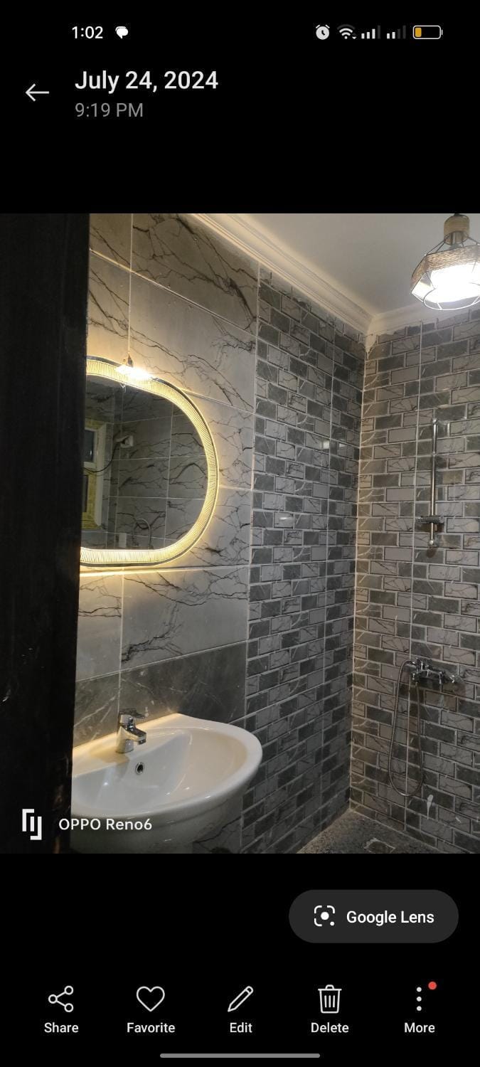الشيخ زايد Apartment in Egypt