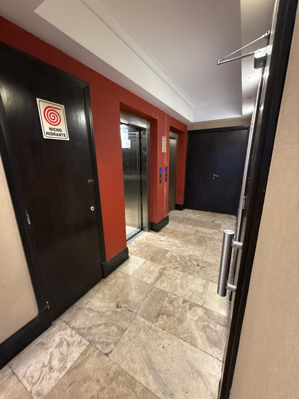 elevator