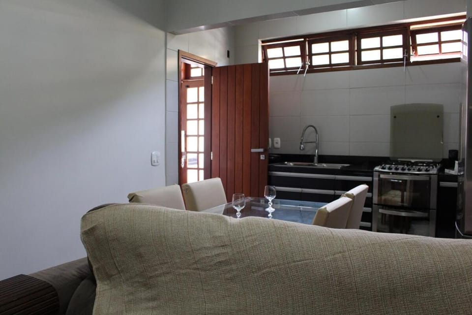 Apartamento Luxo Centro Paty do Alferes Apartment in State of Rio de Janeiro
