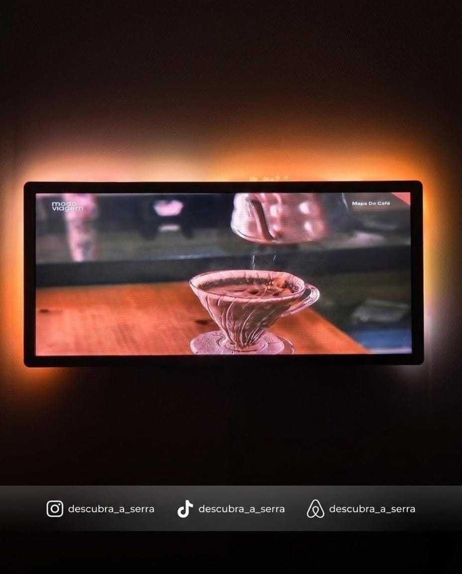 Apartamento Luxo Centro Paty do Alferes Apartment in State of Rio de Janeiro