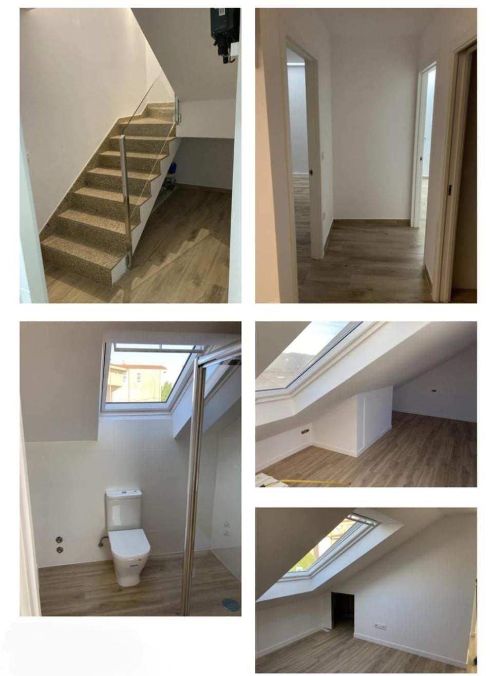 Roi Roots House in Santiago de Compostela