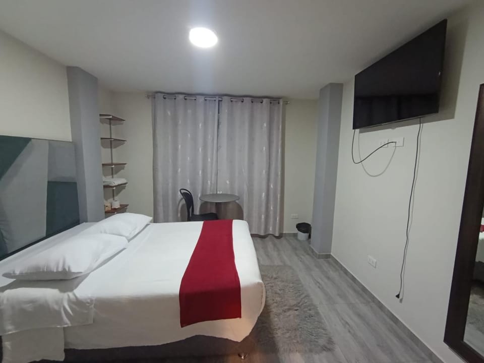 Hotel Samana'Inn Hotel in Arequipa