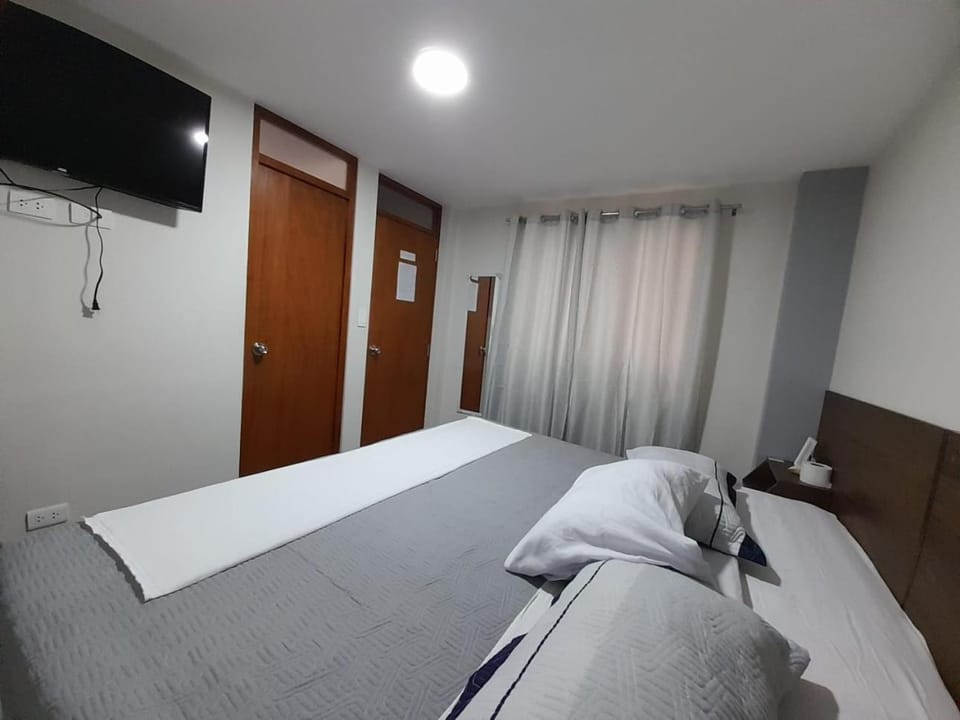 Hotel Samana'Inn Hotel in Arequipa