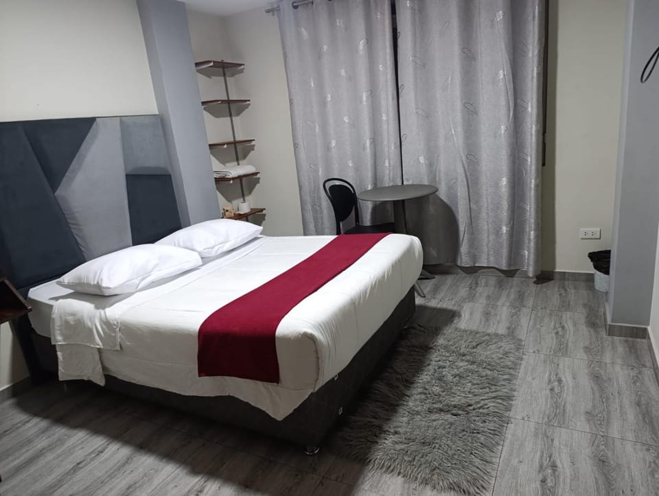 Hotel Samana'Inn Hotel in Arequipa