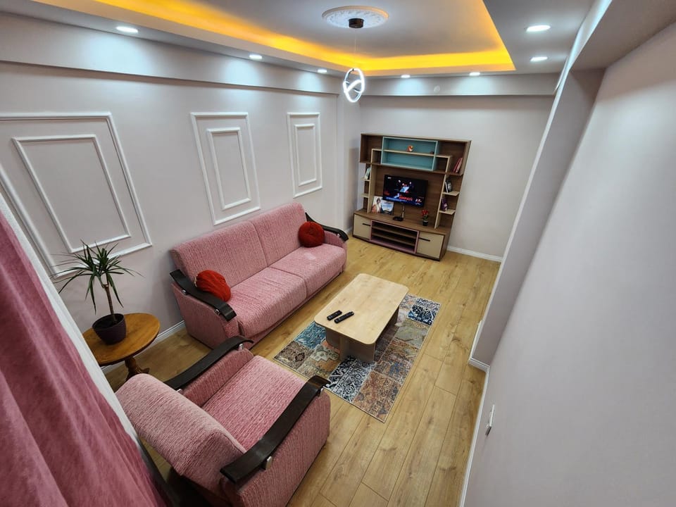 Q Apart Daire 6 Apartment in Turkey