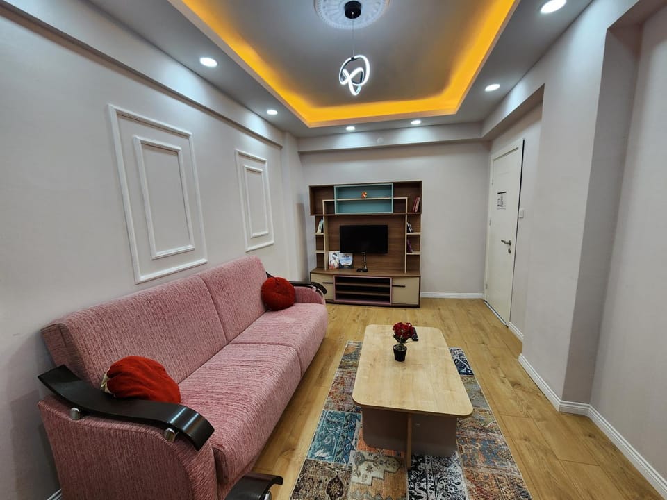 Q Apart Daire 6 Apartment in Turkey