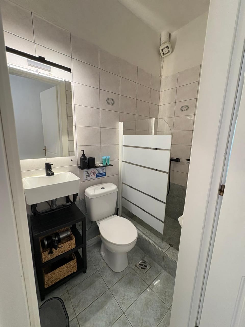 SIDI apartments Apartment in Halkidiki